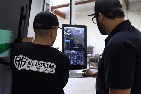 all american metal fabricators inc|sheet metal fabricators in california.